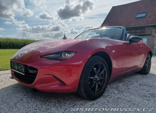 Mazda MX-5 1.5i 2016