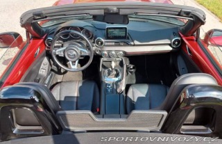 Mazda MX-5 1.5i 2016