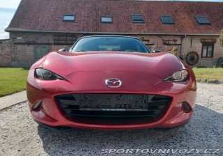 Mazda MX-5 1.5i 2016