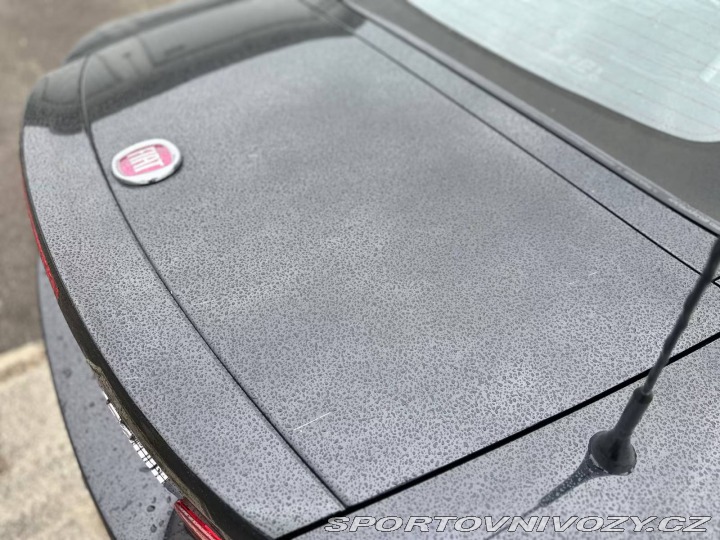 Fiat 124 Spider Spider 1.4 Turbo 2017