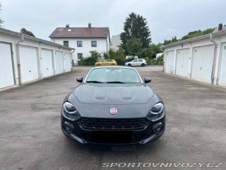 Fiat 124 Spider Spider 1.4 Turbo 2017
