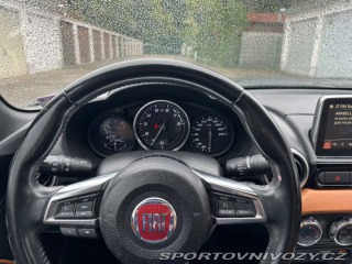 Fiat 124 Spider Spider 1.4 Turbo 2017