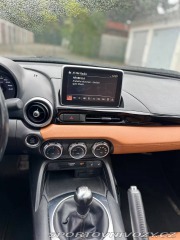 Fiat 124 Spider Spider 1.4 Turbo 2017