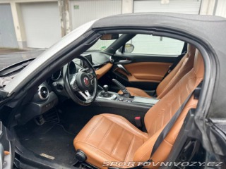 Fiat 124 Spider Spider 1.4 Turbo 2017