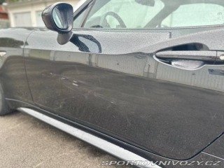 Fiat 124 Spider Spider 1.4 Turbo 2017