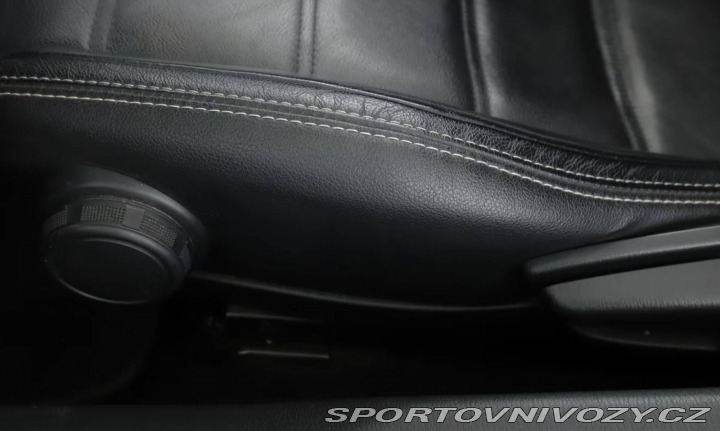 Fiat 124 Spider Spider 1.4 Turbo Lusso 2017