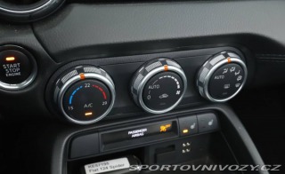 Fiat 124 Spider Spider 1.4 Turbo Lusso 2017