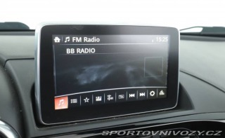 Fiat 124 Spider Spider 1.4 Turbo Lusso 2017