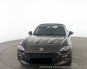 Fiat 124 Spider Spider 1.4 Turbo Lusso 2017