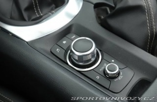 Fiat 124 Spider Spider 1.4 Turbo Lusso 2017