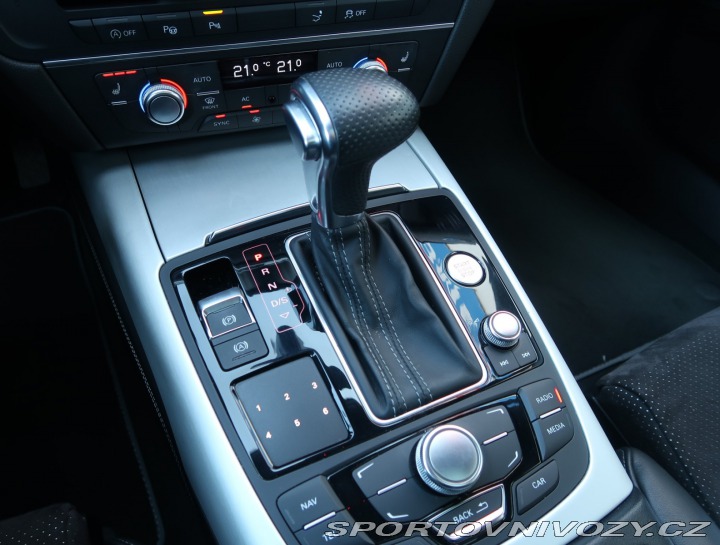 Audi A7 3.0 BiTDI 2013