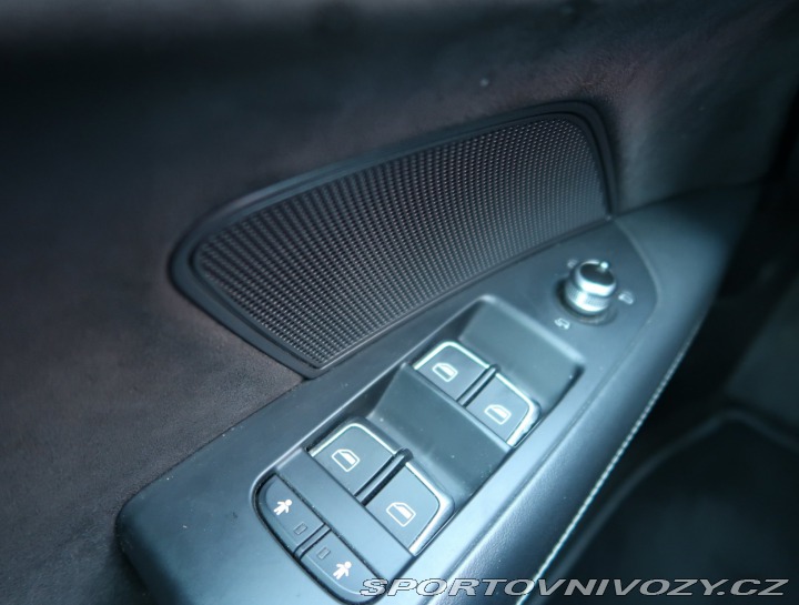 Audi A7 3.0 BiTDI 2013