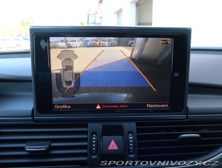 Audi A7 3.0 BiTDI 2013