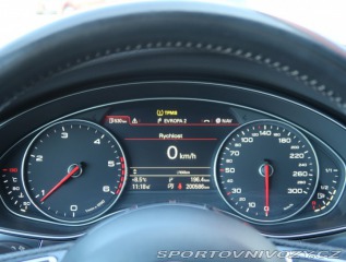 Audi A7 3.0 BiTDI 2013