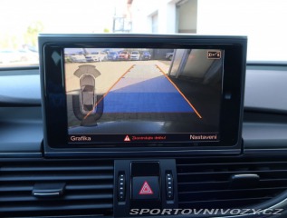 Audi A7 3.0 BiTDI 2013