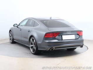 Audi A7 3.0 BiTDI 2013
