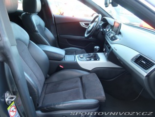 Audi A7 3.0 BiTDI 2013