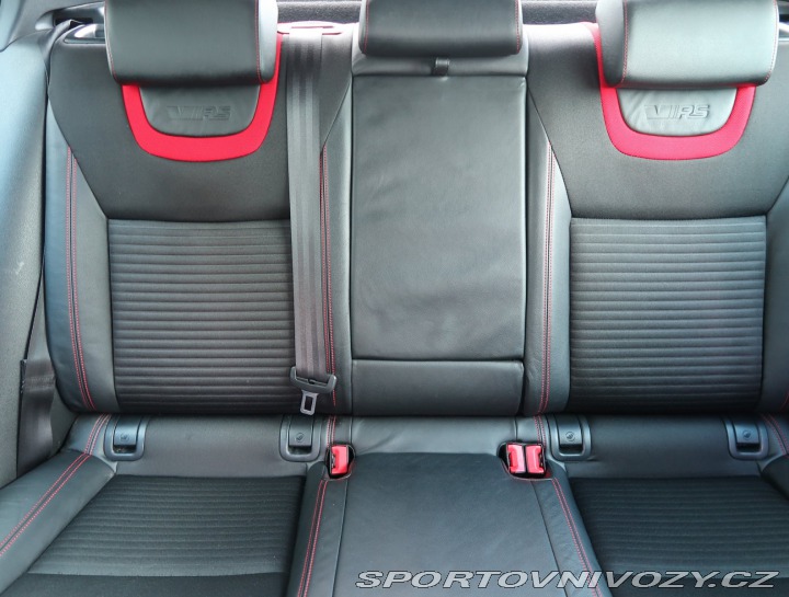 Škoda Octavia RS RS RS 2.0 TDI 2015