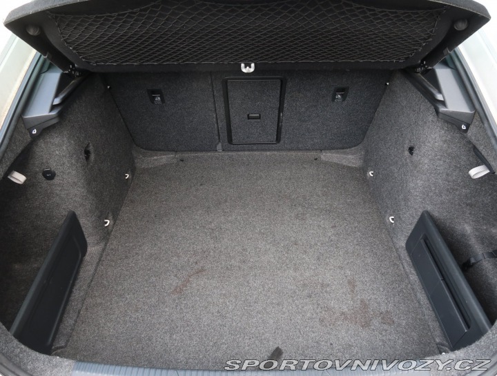 Škoda Octavia RS RS RS 2.0 TDI 2015