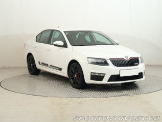 Škoda Octavia RS RS RS 2.0 TDI 2015