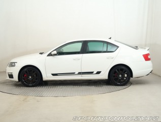 Škoda Octavia RS RS RS 2.0 TDI 2015