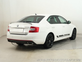 Škoda Octavia RS RS RS 2.0 TDI 2015