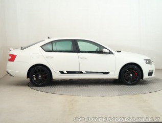 Škoda Octavia RS RS RS 2.0 TDI 2015