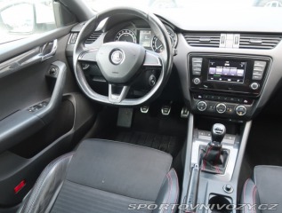 Škoda Octavia RS RS RS 2.0 TDI 2015