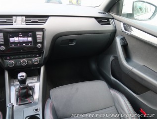 Škoda Octavia RS RS RS 2.0 TDI 2015