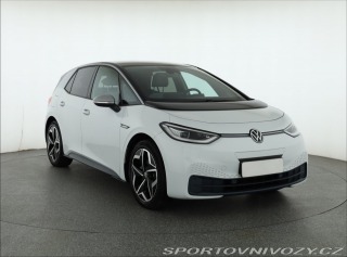Volkswagen ID.3 1st (62 kWh)