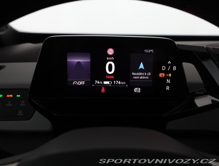 Volkswagen ID.3 1st (62 kWh) 2020