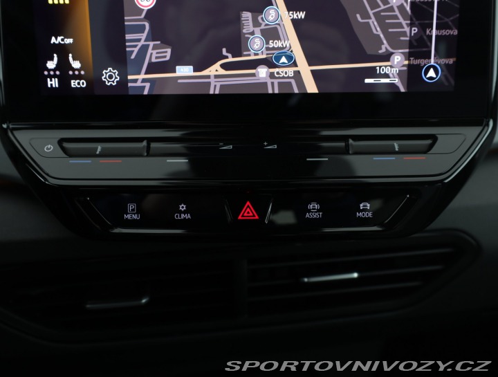 Volkswagen ID.3 1st (62 kWh) 2020