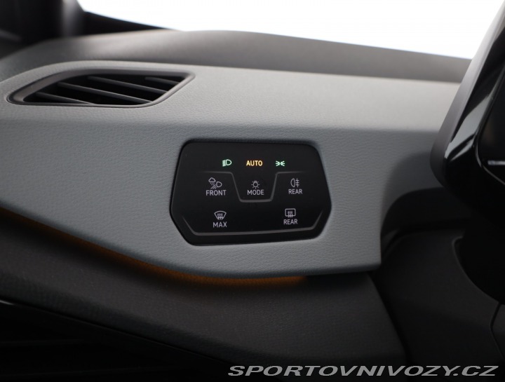 Volkswagen ID.3 1st (62 kWh) 2020