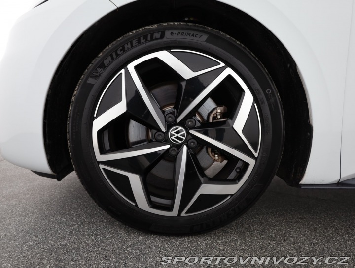 Volkswagen ID.3 1st (62 kWh) 2020