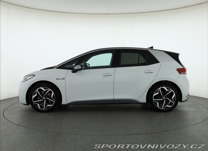 Volkswagen ID.3 1st (62 kWh) 2020