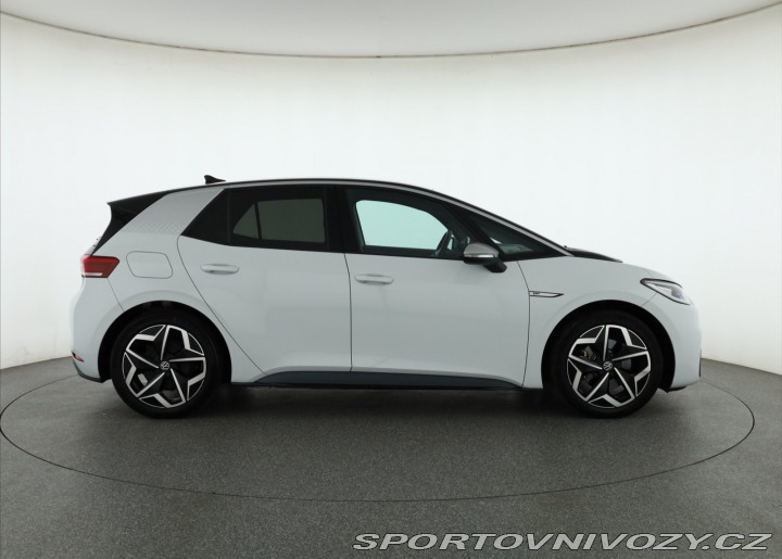 Volkswagen ID.3 1st (62 kWh) 2020