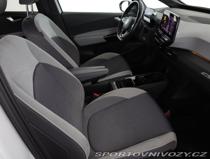 Volkswagen ID.3 1st (62 kWh) 2020