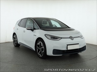 Volkswagen ID.3 1st (62 kWh) 2020