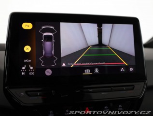 Volkswagen ID.3 1st (62 kWh) 2020