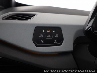 Volkswagen ID.3 1st (62 kWh) 2020