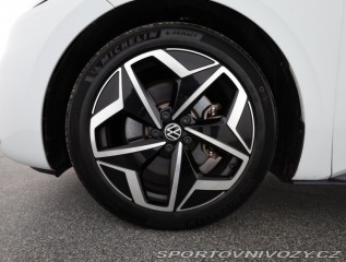 Volkswagen ID.3 1st (62 kWh) 2020