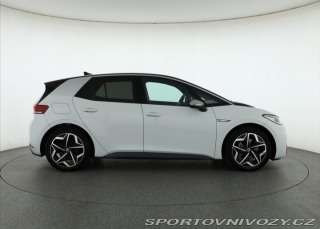 Volkswagen ID.3 1st (62 kWh) 2020