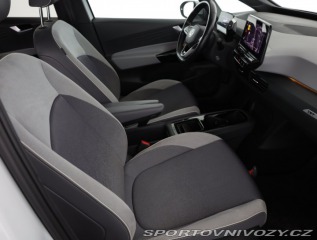 Volkswagen ID.3 1st (62 kWh) 2020