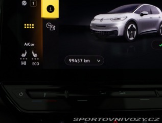 Volkswagen ID.3 1st (62 kWh) 2020