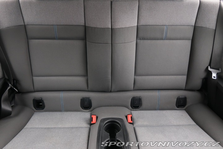 BMW i3 120Ah BEV 2020