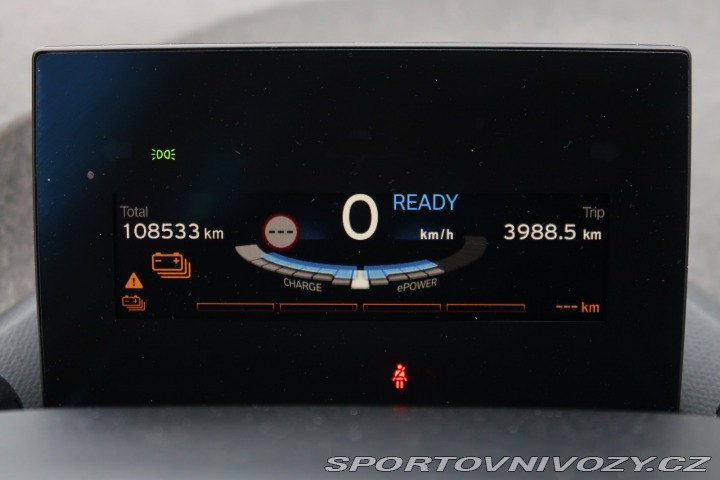 BMW i3 120Ah BEV 2020