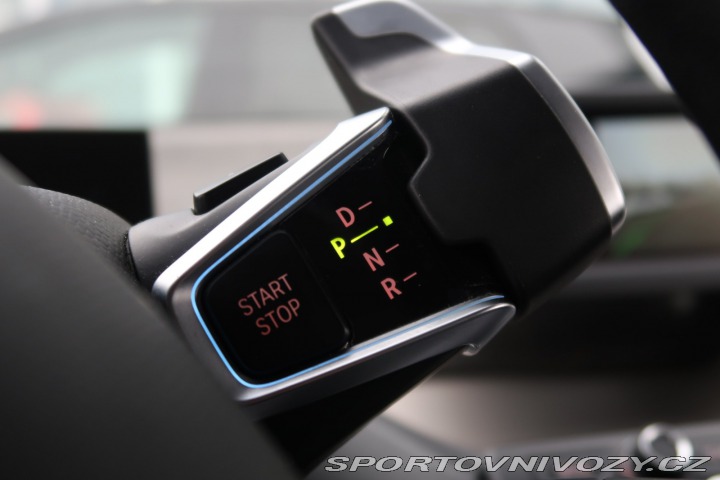 BMW i3 120Ah BEV 2020