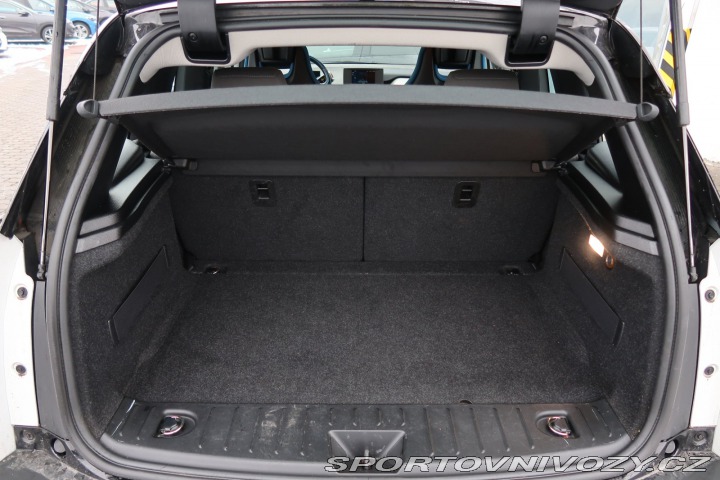 BMW i3 120Ah BEV 2020