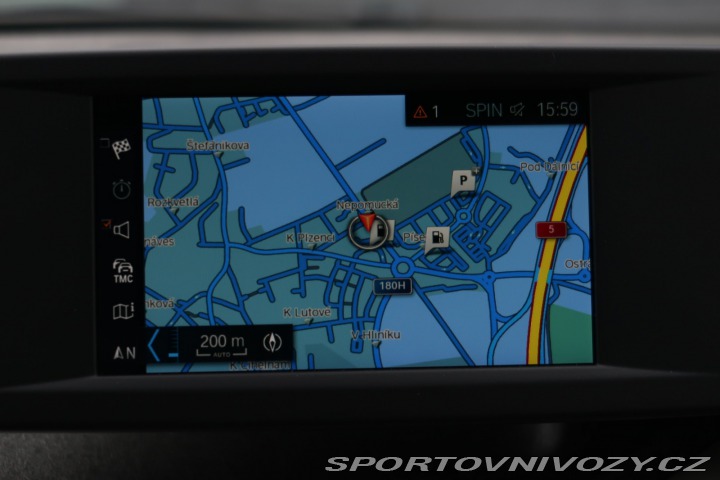 BMW i3 120Ah BEV 2020