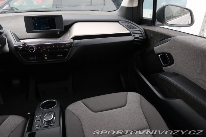 BMW i3 120Ah BEV 2020